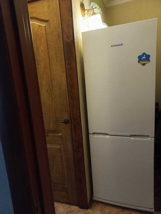 Однокімнатна квартира від власника