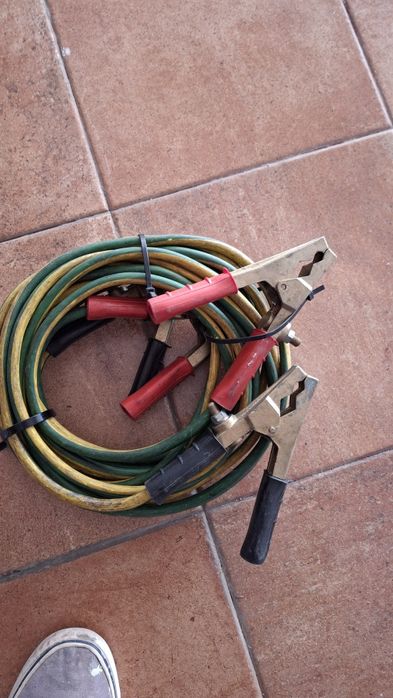 Electricidade auto