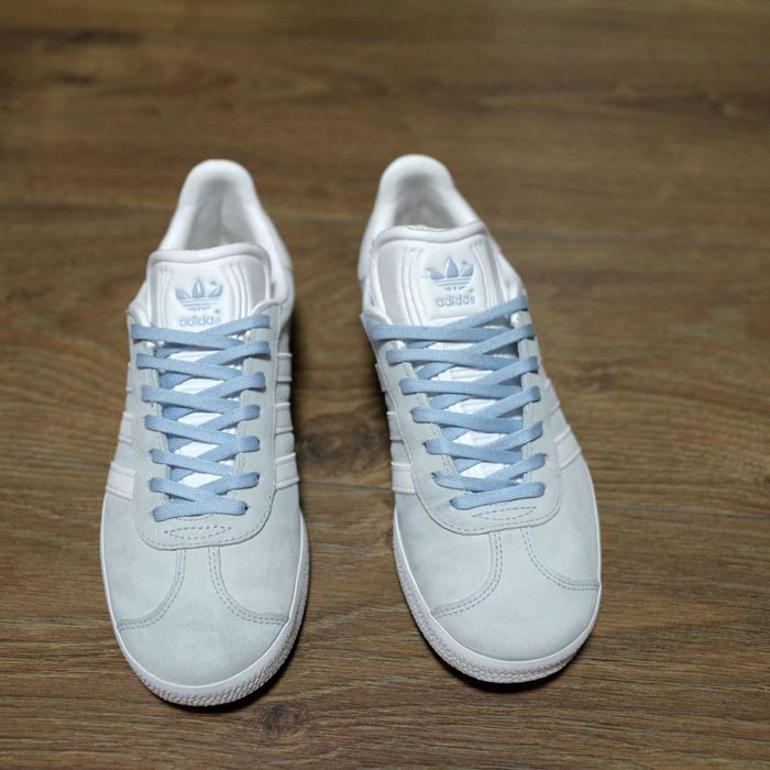 Кросівки Adidas Gazelle 37.5 розмір оригінал замша стан нової пари