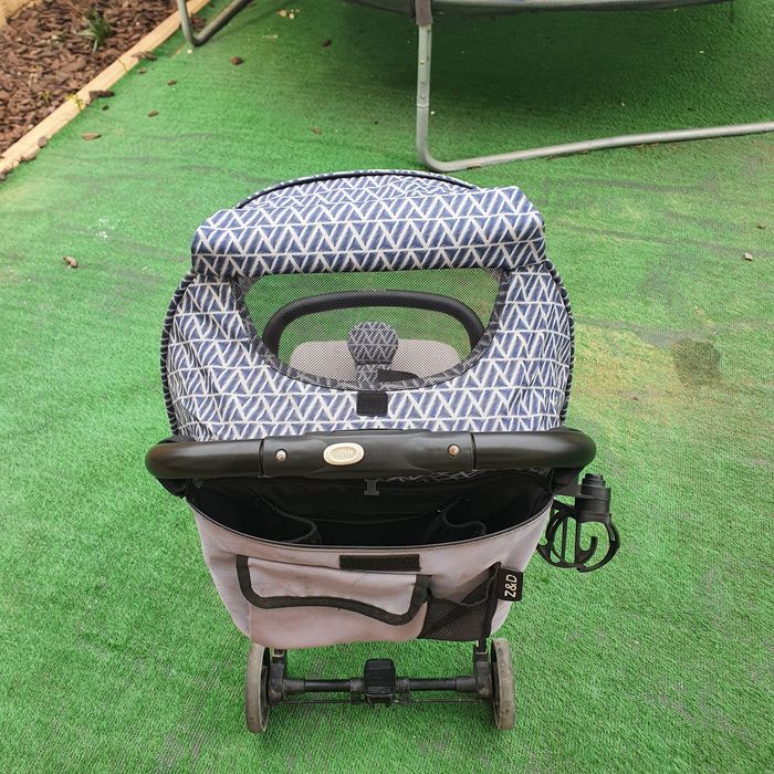 Коляска Inglesina