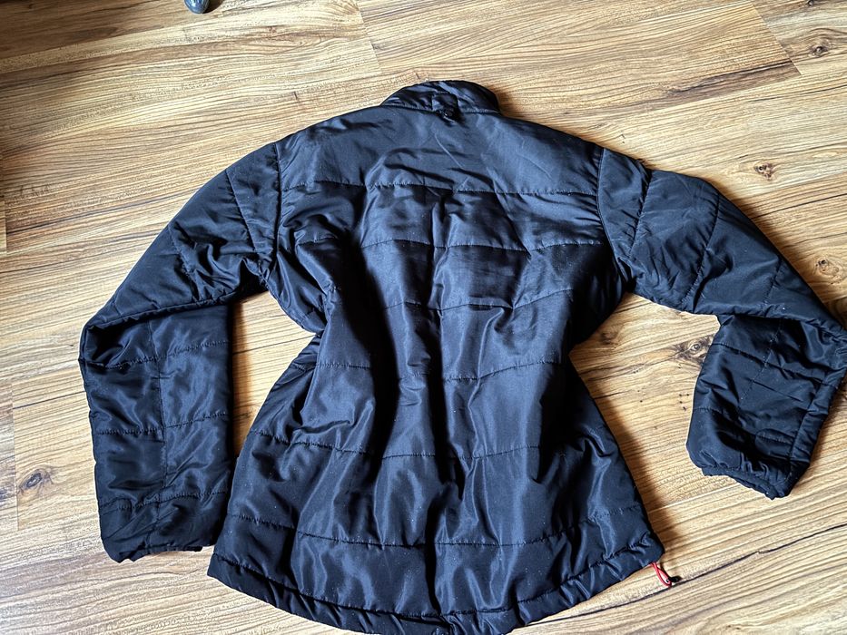 Karrimor męska ocieplana kurtka