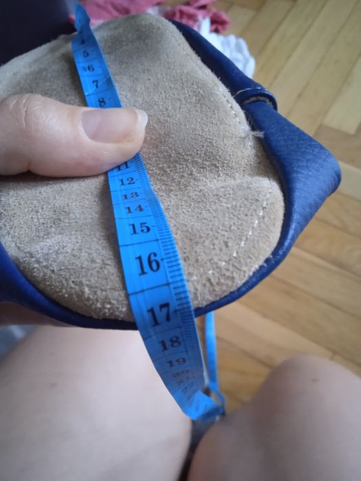 Buciki,kapcie do żłobka przedszkola 27