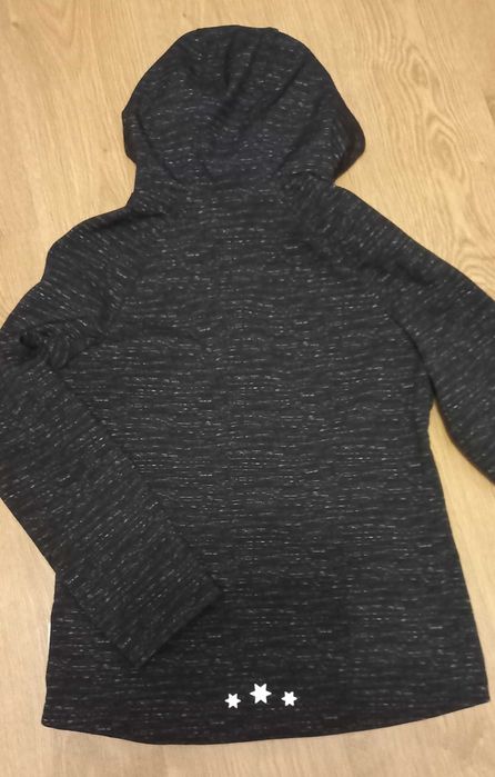 Bluza dziewczęca outdoor