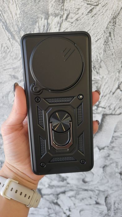 Ударостійкий чохол для Xiaomi /чехол шторка Xiaomi A3