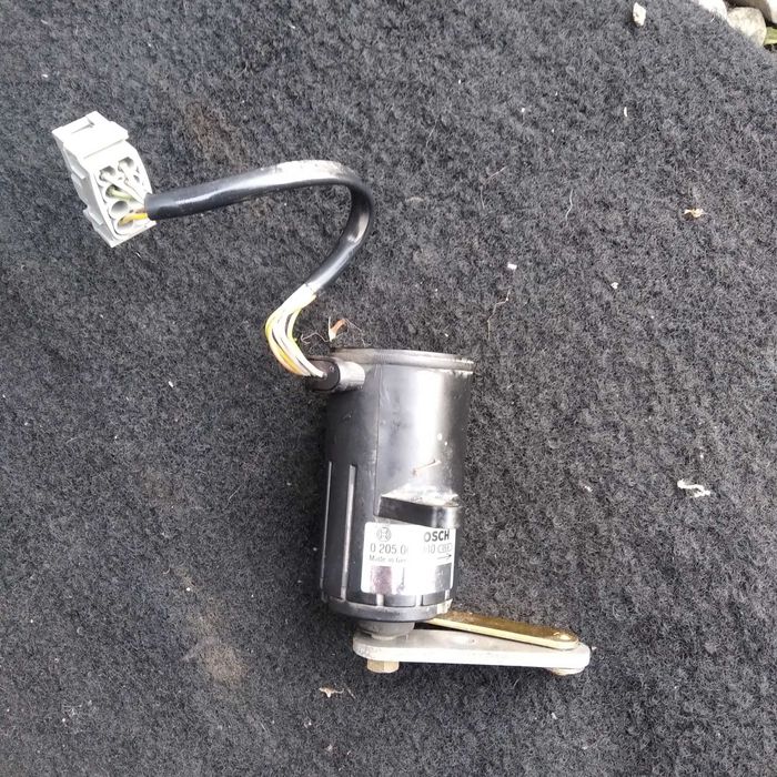 Педаль газу Бмв BMW акселератор м51 0205001040