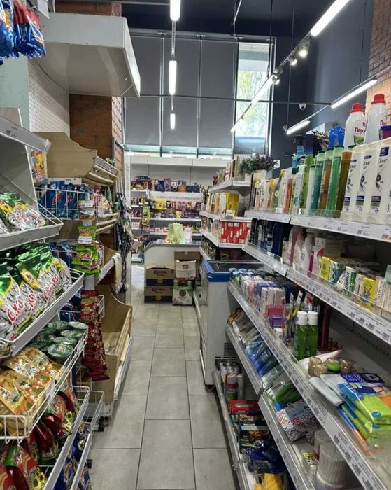 Франшиза - Продуктовий магазин! Заробляй Проосто!