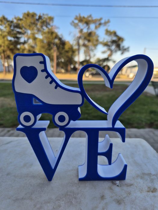 Impressão 3D Personalizada