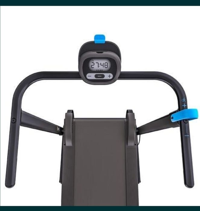 Motorless treadmill426481729269944321