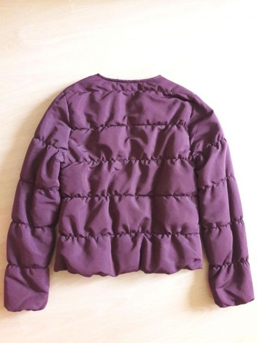 Kurtka jesienna H&M rozm.34