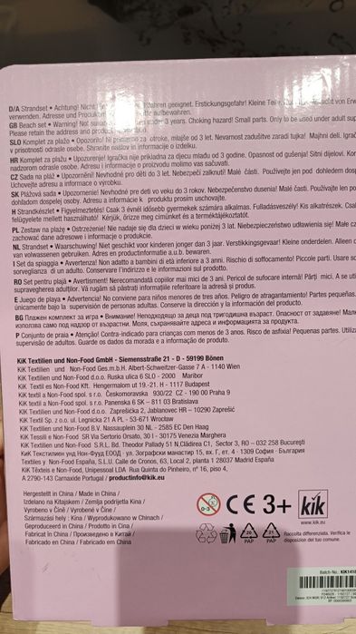 Zestaw prezent Leszek motorówka parasol słoneczny laleczka lalka