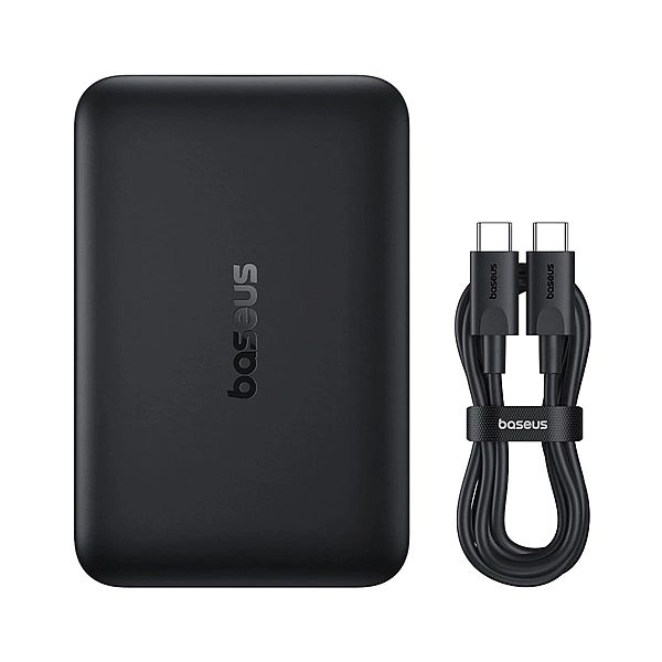 Powerbank Baseus EnerFill FM11 Ultra-Mini 10000mAh 22,5W kompatybilny