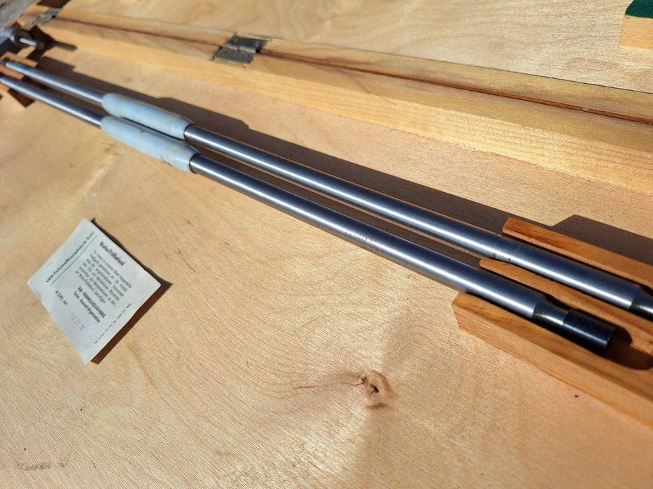 mikrometr 600-700 mikromierz NOWY leżak magazynowy