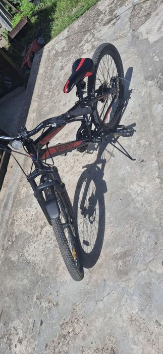Велосипед viper 24