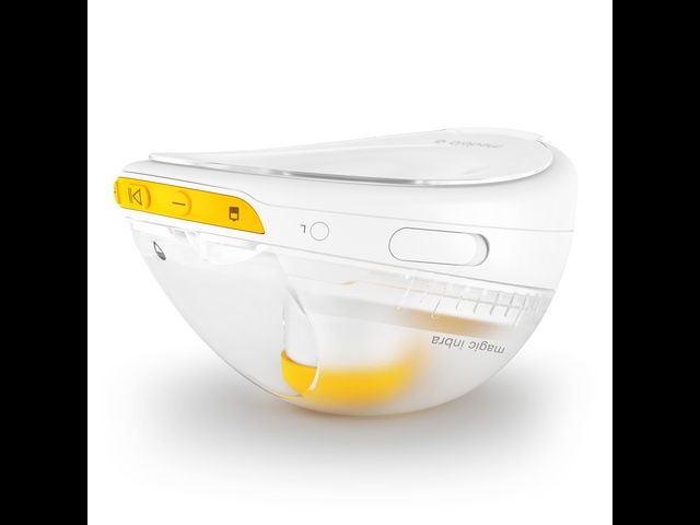 Medela Magic InBra молоковідсмоктувач