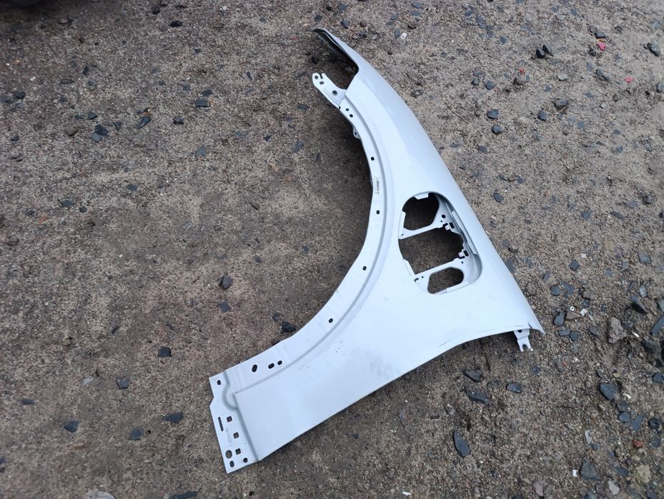 Крыло переднее левое Ford Mustang Mach-E от 2019-г. Оригинал