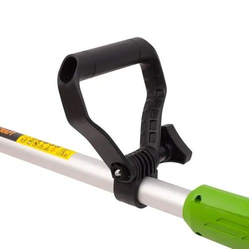 Аккумуляторный триммер Procraft PTA24BL