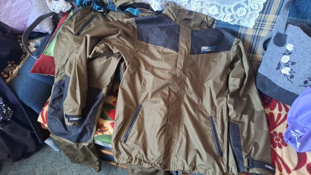 Delphin CruisAIR SPRING 5T XL/L