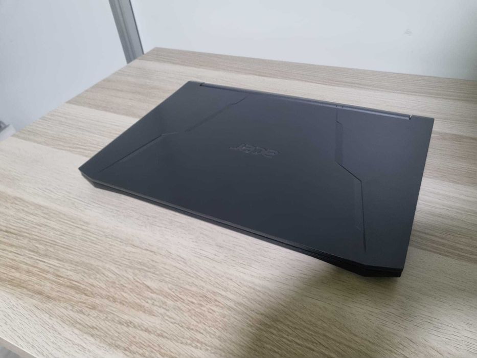 Acer Nitro AN515-45 / Flydigi BS2 Pro