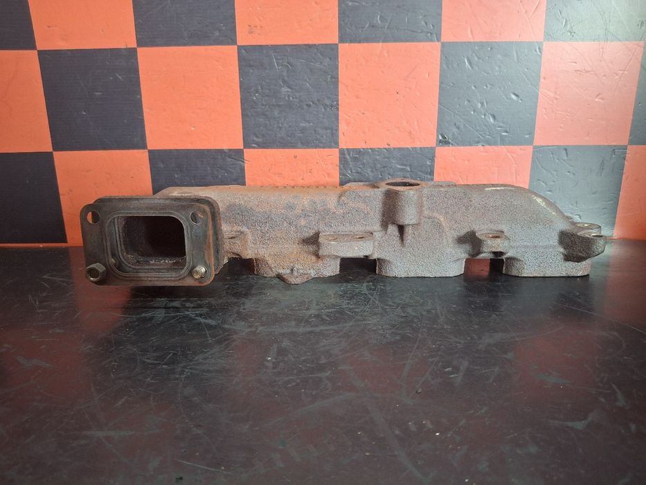 Coletor de escape MITSUBISHI TRUCKS Canter
