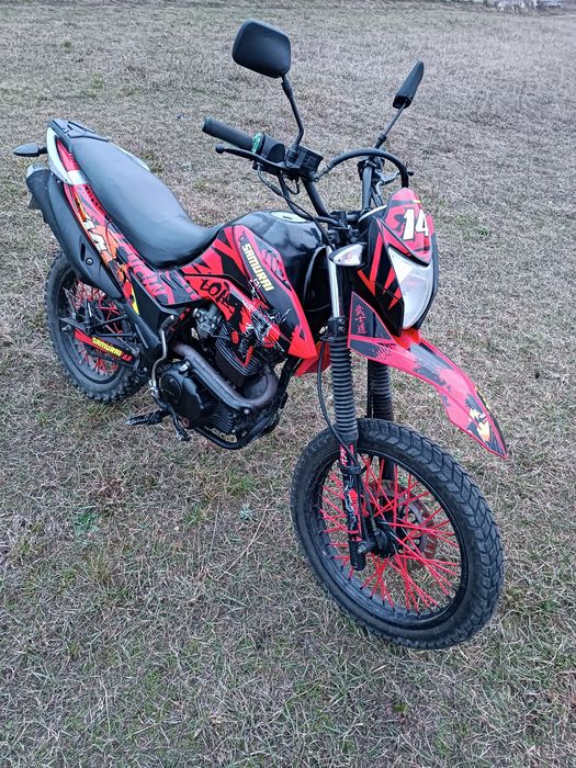Loncing LX200GY-3