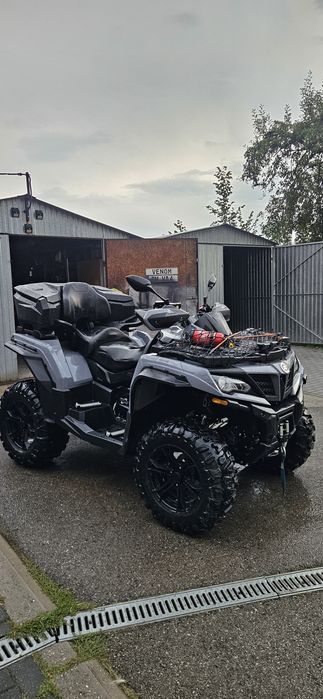 Cfmoto