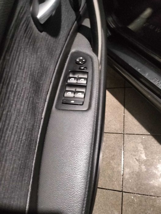 Vendo bmw serie 1 118d