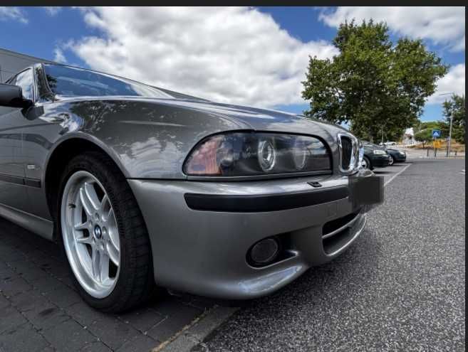 BMW 540i M Sport - e39