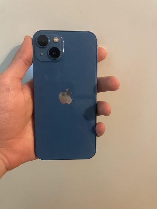 Iphone 13 128GB | 100% Baterii | Idealny stan