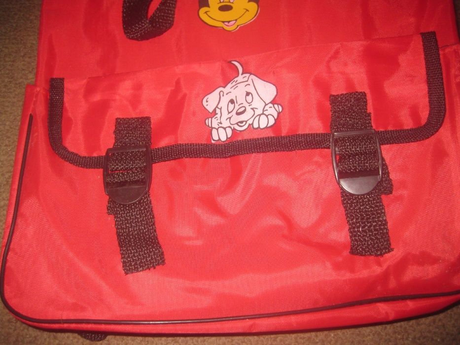 Mochila de Criança da "Minnie" Nova!
