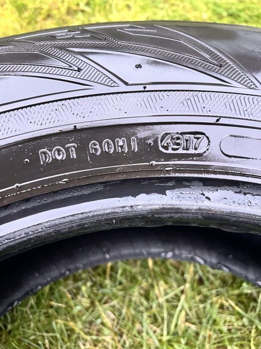 opony zimowe NOKIAN 225/65/R17