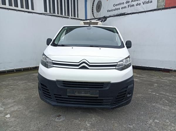 Para peças CITROËN Jumpy III