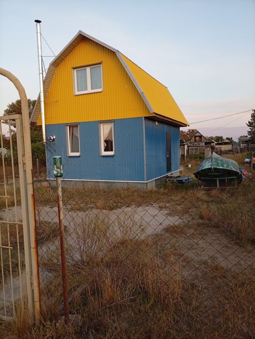 Дом по адресу ул. Лукьяненко Левка(Тимошенко) (площадь 60 м²) - Atlanta.ua - фото 7