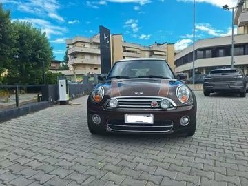 MINI Cooper — fotografia 9