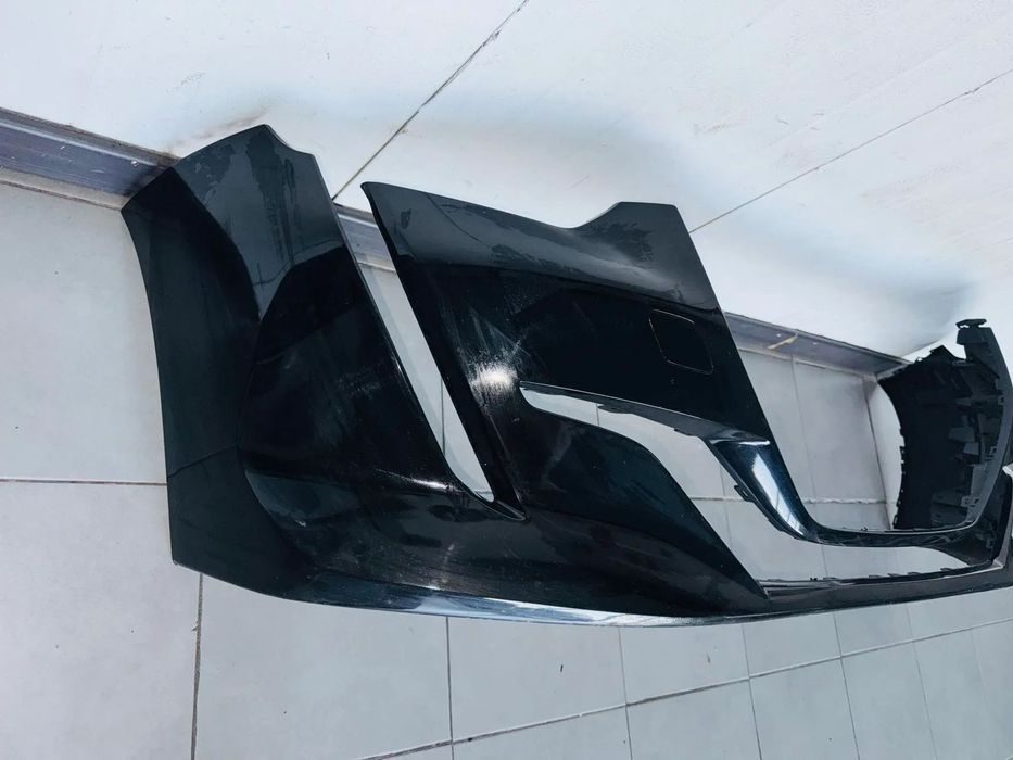 Para Choques Frente Peugeot 208 - 19/25