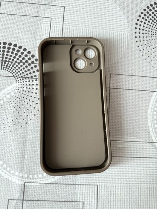 Чохол для айфон 15