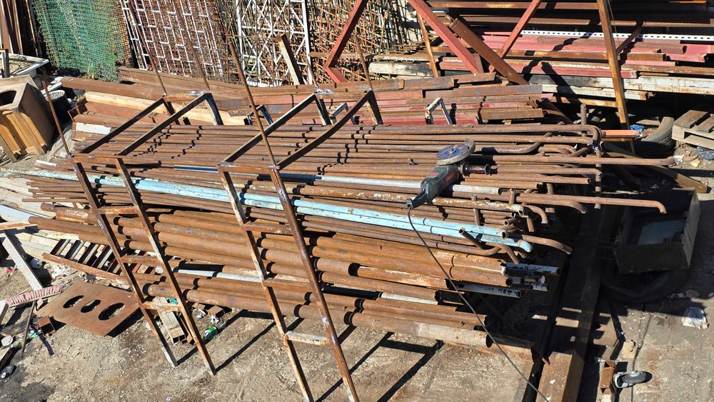 продам металлопрокат б/у 20гр.