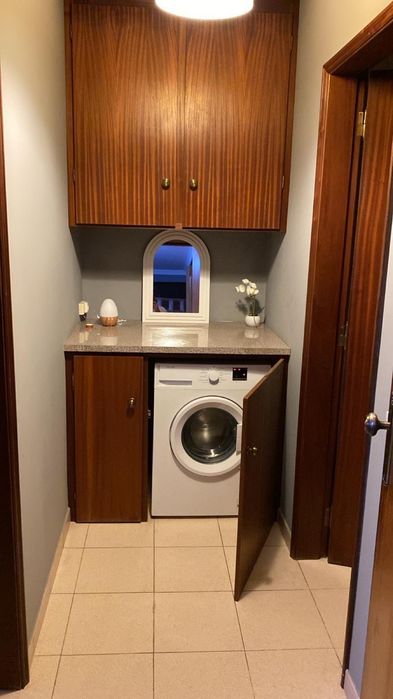 Apartamento t1 Almeirim