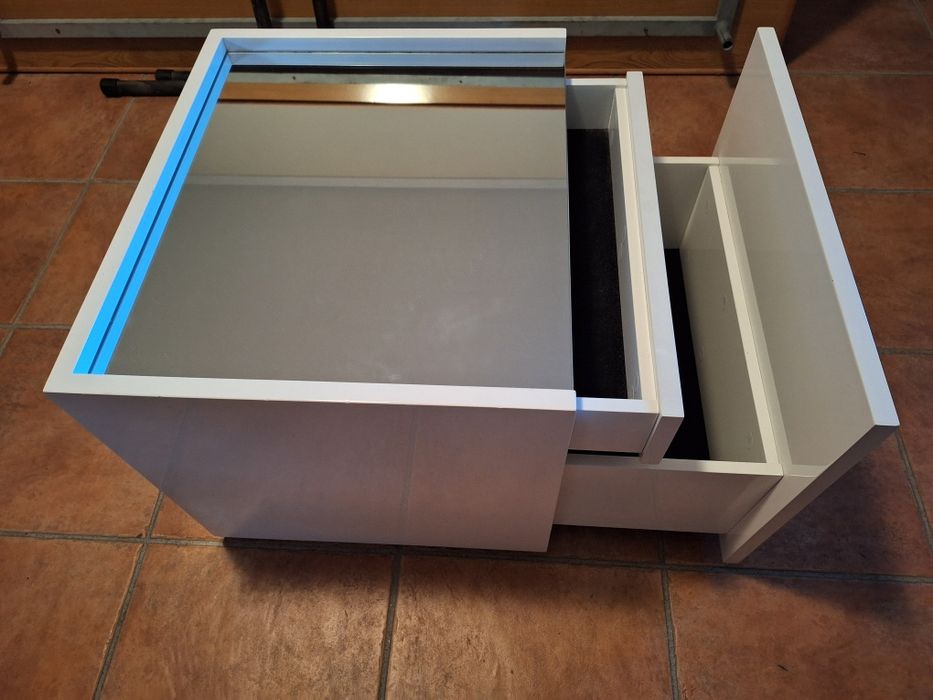 Mesinhas de cabeceira Interdesign