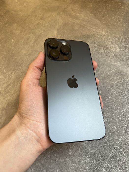 Iphone 14 pro max 128gb