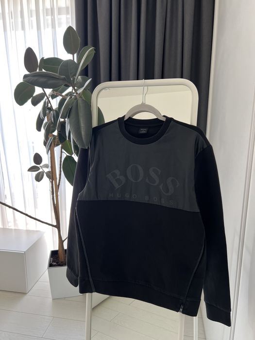 Світшот Hugo Boss Ajbxng