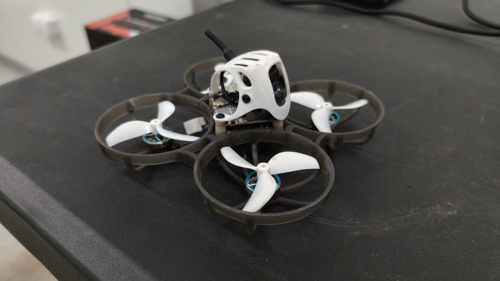 Meteor 75 Pro o4 dji air unit lite