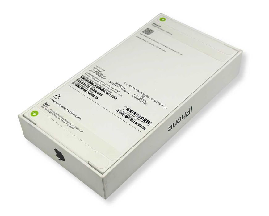 iPhone 17 256GB Czarny Black 4000zł Żelazna 89