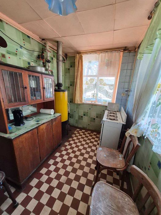 Продам будинок м. Зміїв