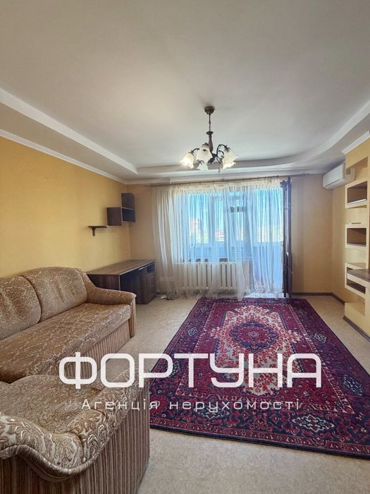 ‼️ Р-н 4 нової поліклініки, 3-кім, поверх4/9