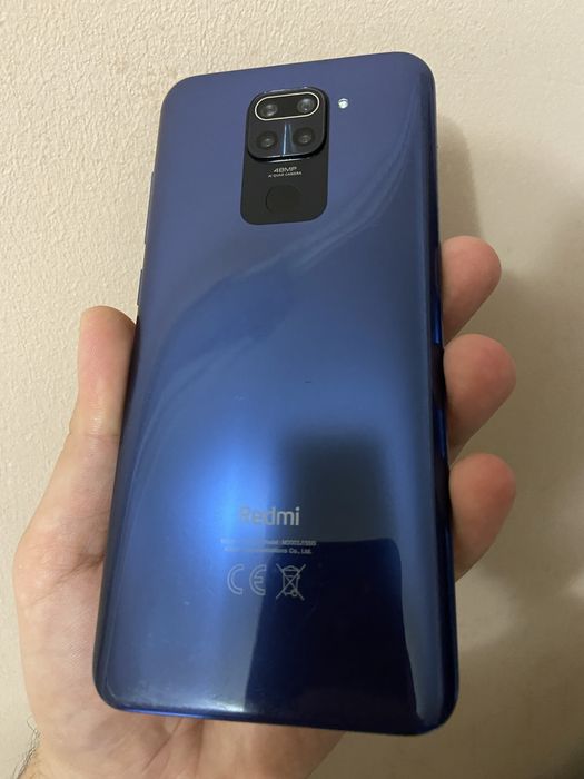 Xiaomi Redmi Note 9 4+2/128