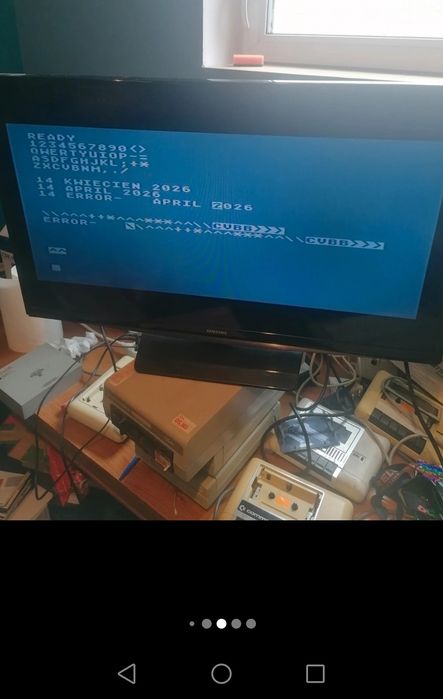 Atari 800xe /800xl /520st / 520stfm / 1040stfm / 600xl