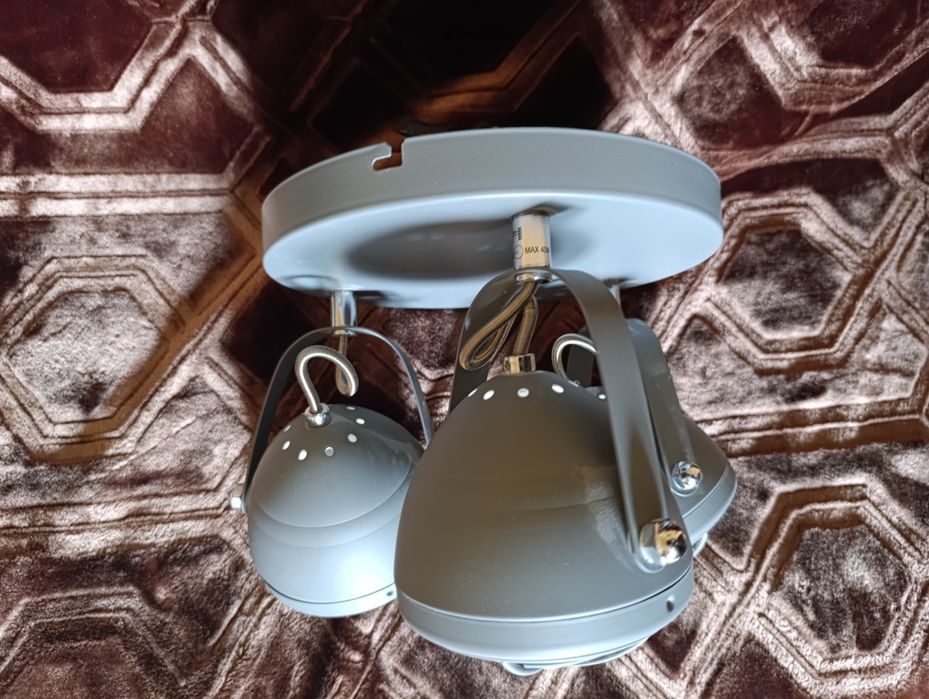 Lampa sufitowa Zuma Line