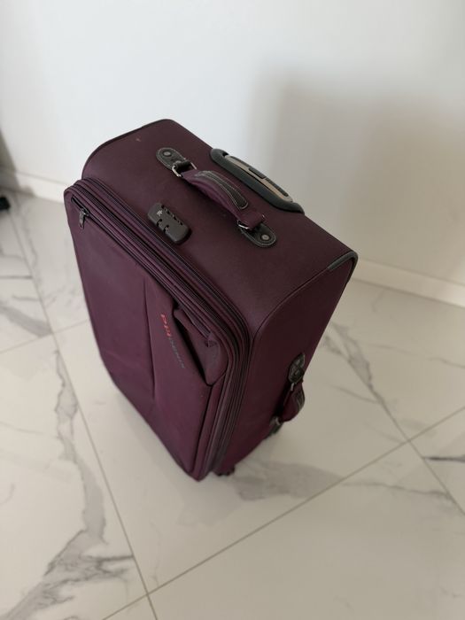 Чемодан великий XL