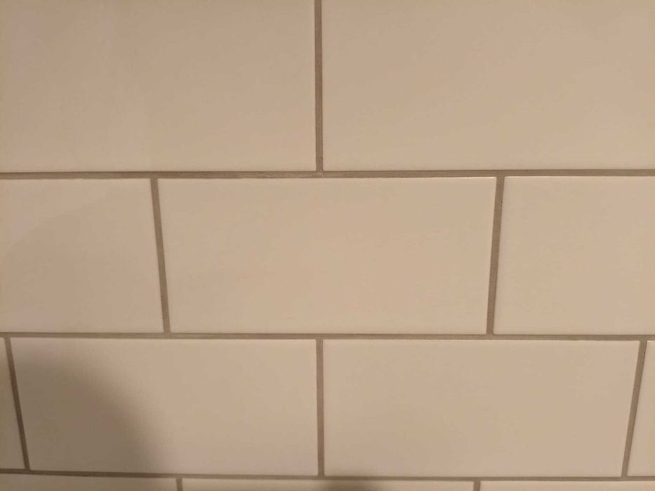 Płytki Fabresa Blanco Mate 10x20cm - 3 paczki