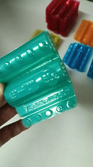 Cartuchos para moedas